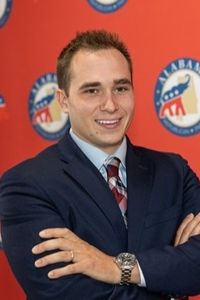 Hampton Harris