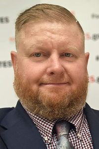 Hampton Redmond