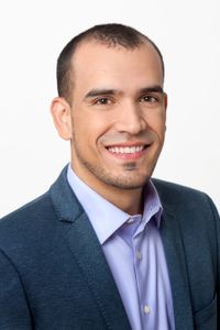 Hector Daniel Mujica