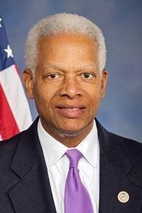 Henry C. "Hank" Johnson, Jr.