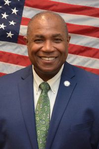 Herbert C. Conaway, Jr.