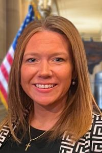 Hillary Herzig