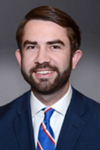 Houston Gaines