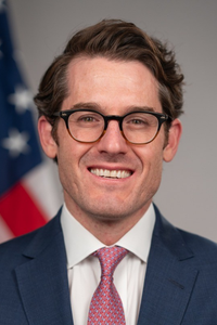 Jake Levine