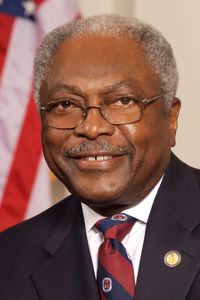 James E. Clyburn