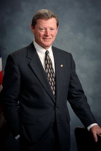 James M. Inhofe