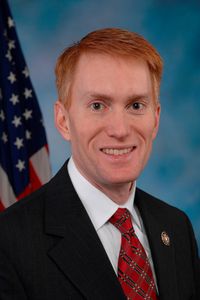 James Paul Lankford