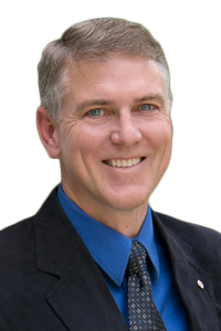 James Thomas Marter