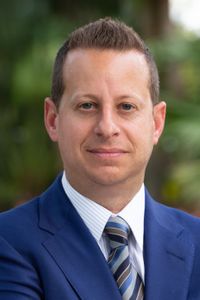 Jared Moskowitz