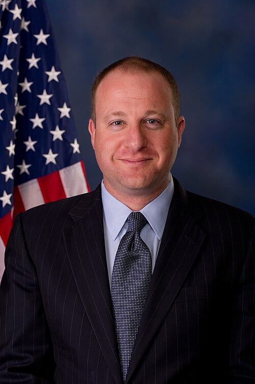 Jared Polis