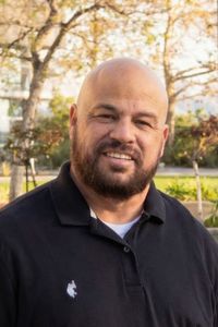 Jason Byors