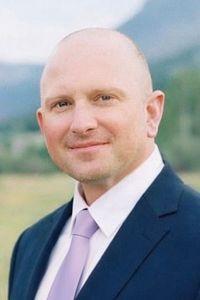 Jason J Faler