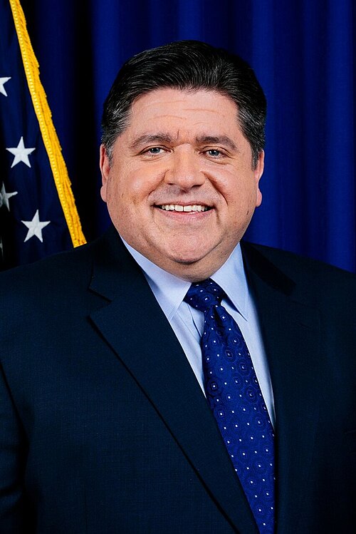 JB Pritzker