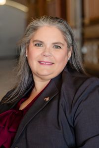 Jennifer Ann Todd