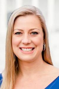 Jessica Hart Steinmann