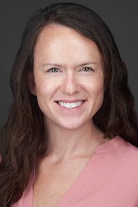Jillian Gilchrest