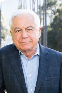 John Armenian