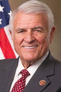 John R. Carter