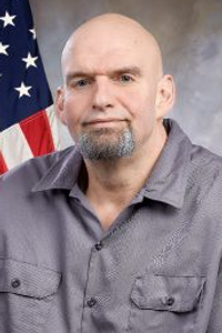 John Fetterman