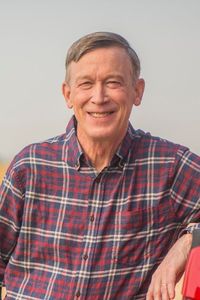 John W. Hickenlooper