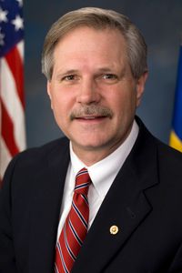 John Hoeven