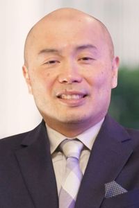 John Hsu