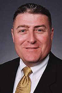 John King