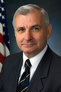 Jack Reed