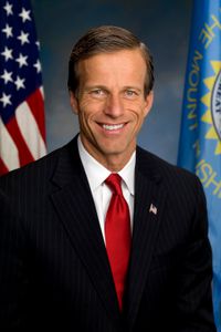 John Thune