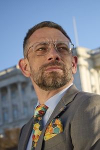 Jonathan Larsen