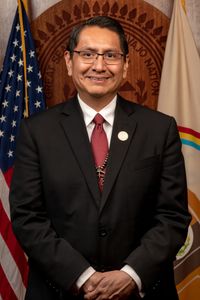 Jonathan Michael Nez