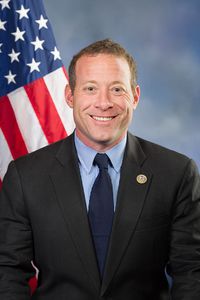 Josh Gottheimer