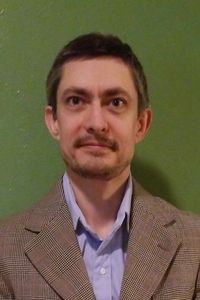 Joshua William Kuebler