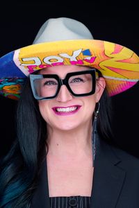 Joy Hoover