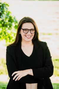Joy Powers