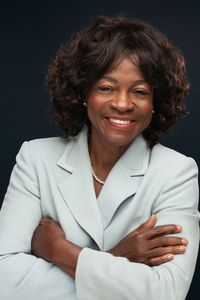 Joyce Marie Griggs