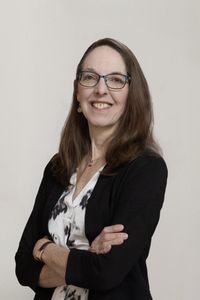 Julie Fortier