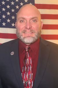 Justin R. Barbera