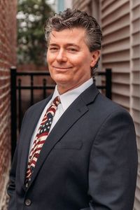 Justin Michael Ll.M. Murphy