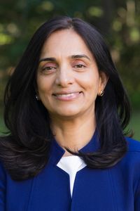 Karishma Manzur