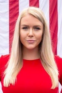 Karoline Leavitt