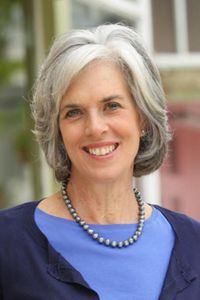 Katherine M. Clark