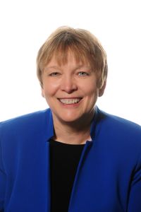 Kathryn J Dolter