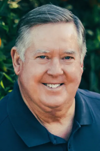Ken Calvert