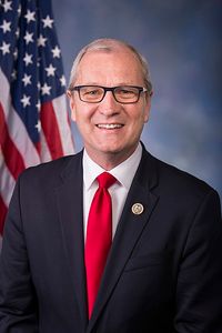 Kevin Cramer