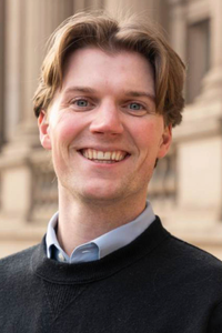 Kevin Fagan