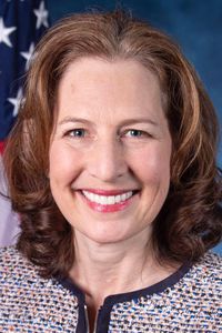 Kim Schrier