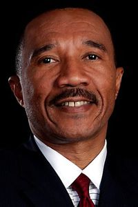 Kweisi Mfume