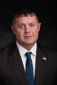 Kyle Austin