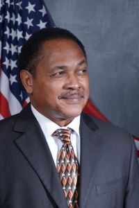Larry W Foy